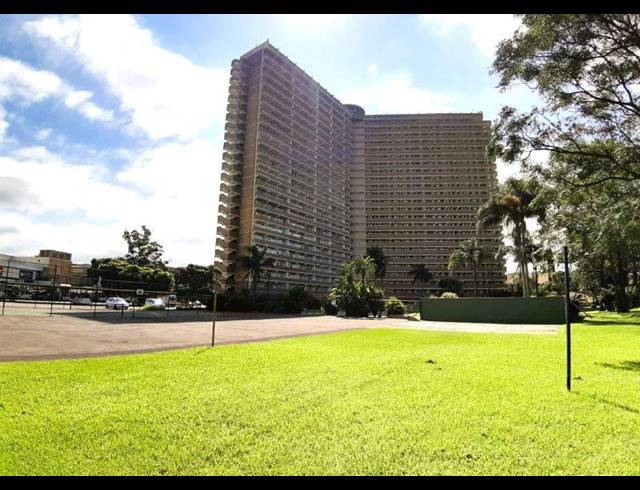 1 BEDROOM FLAT SOLD IN PINETOWN CENTRAL